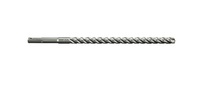 Betoonipuur Makita E-14831 Nemesis II SDS-plus, 12 x 215 mm, 10 tk
