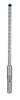 Betoonipuur Bosch SDS-plus, 6.5 x 100 x 165 mm, 1 tk