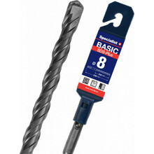 Betoonipuur Specialist+ Basic SDS Plus, 8 x 370/310 mm