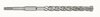 Betoonipuur DeWalt DT9681-QZ SDS-plus, 16 x 400/450 mm
