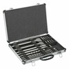 Betoonipuuride ja meislite komplekt DeWalt DT9679-QZ, 15 tk