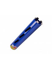 Teemantkroonpuur betoonile Distar DDS-W Concrete X, 62 mm