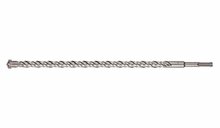 Betoonipuur Graphite SDS+, 18 x 400 mm