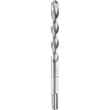 Betoonipuur Bosch S4L, 7 mm, SDS-plus, 10 tk