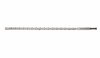 Betoonipuur Graphite SDS+ 57H444, 12 x 310 mm