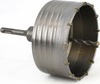 Toosifrees betoonile AW-Tools AW43425 SDS+, 125 x 100 mm