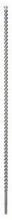 Betoonipuur Bosch SDS-max-7 2608586788, 28 x 1200/1320 mm