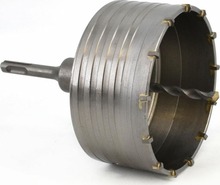 Toosifrees betoonile AW-Tools AW43425 SDS+, 125 x 100 mm