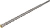 Betoonipuur AW-TOOLS AW43757 SDS-Max, 30 x 800 x 940 mm