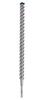 Betoonipuur Bosch SDS-plus-7X, 25 x 400/450 mm