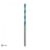 Universaalpuur Bosch CYL-9 Multi Construction, 10 x 120 mm