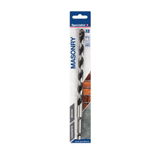 Betoonipuur Specialist+ Masonry, 12 x 200 mm