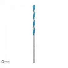 Universaalpuur Bosch CYL-9 Multi Construction, 10 x 120 mm