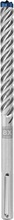Betoonipuur Bosch SDS Max 2608900233, 22 x 200 x 320 mm