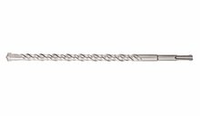 Betoonipuur Graphite SDS+ 57H456, 14 x 260 mm