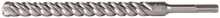 Betoonipuur Makita E-24860 SDS-plus, 18 x 250 mm