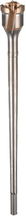 Betoonipuur Milwaukee SDS-Max 4932492060, 80 x 550 mm
