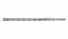 Betoonipuur Graphite 57H472 SDS+, 16 x 260 mm