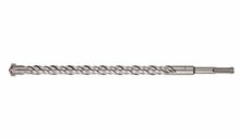 Betoonipuur Graphite SDS+, 18 x 310 mm