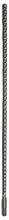 Betoonipuur Makita Nemesis 2 B-58154, 8 x 400/465 mm SDS-PLUS