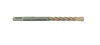 Betoonipuur Tivoly Speeder 2, 8 x 460 mm