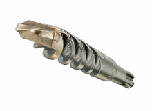 Betoonipuur Dewalt SDS-plus Extreme 2, 6 x 460 mm