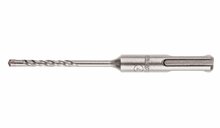 Betoonipuur Graphite SDS+ Quatro S4, 4 x 110 mm