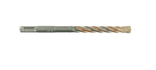 Betoonipuur Tivoly Speeder 2, 8 x 460 mm