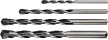 Betoonipuuri komplekt Graphite 57H746, 4 tk