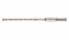 Betoonipuur Graphite SDS+ Quatro S4, 6 x 160 mm