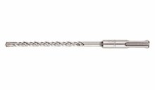 Betoonipuur Graphite SDS+ Quatro S4, 6 x 160 mm