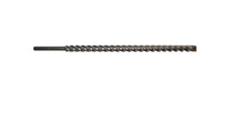 Betoonipuur Makita Nemesis B-20096 SDS-MAX, 24 x 400/520 mm