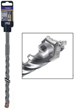 Betoonipuur Tivoly Technic Master 3 Heavy Duty, 10 x 450 mm