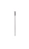Betoonipuur Bosch SDS-max, 65 x 1000 mm