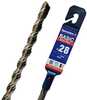 Betoonipuur Specialist+ SDS Plus Basic, 28 x 400 mm