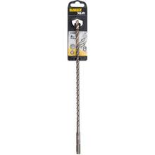 Betoonipuur DeWalt XLR SDS-plus, 8 x 310 mm