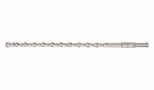 Betoonipuur Graphite SDS+ Quatro S4, 10 x 260 mm