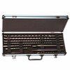 Betooni puuride ja meislite komplekt Makita D-42385 SDS-plus, 10 tk
