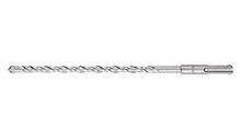Betoonipuur Graphite SDS+ Quatro S4, 8 x 210 mm