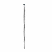 Betoonipuur Bosch SDS-plus-7X, 22 x 550 mm, 1 tk