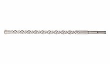 Betoonipuur Graphite SDS+, 14 x 310 mm