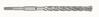 Betoonipuur DeWalt DT9694-QZ, 28 x 400/450 mm