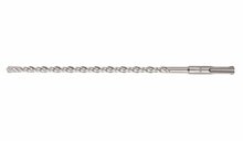 Betoonipuur Graphite SDS+ Quatro S4, 8 x 260 mm