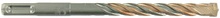 Betoonipuur Tivoly Speeder 2 SDS+, 14 x 260 mm