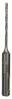 Betoonipuur Bosch SDS-plus-5 S4L, 25 x 450 mm