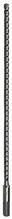 Betoonipuur Makita Nemesis 2 B-58126 SDS-PLUS, 8 x 265 mm