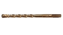 Betoonipuur Yato YT-4222 SDS Plus, 16 x 600 mm