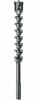 Betoonipuur Makita NEMESIS B-20074 SDS-MAX, 22 x 800/920 mm