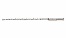 Betoonipuur Graphite SDS+ QUATRO S4 57H412, 6 x 260 mm