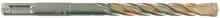 Betoonipuur Tivoly Speeder 2 SDS-plus, 12 x 200/260 mm
